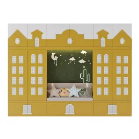 Childrens wardrobe
